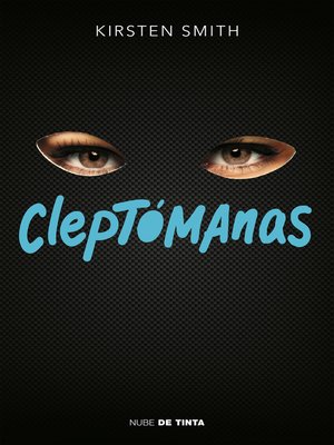 cover image of Cleptómanas